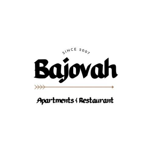 Bajovah Apartments & Restaurant ティラナ エクステリア 写真