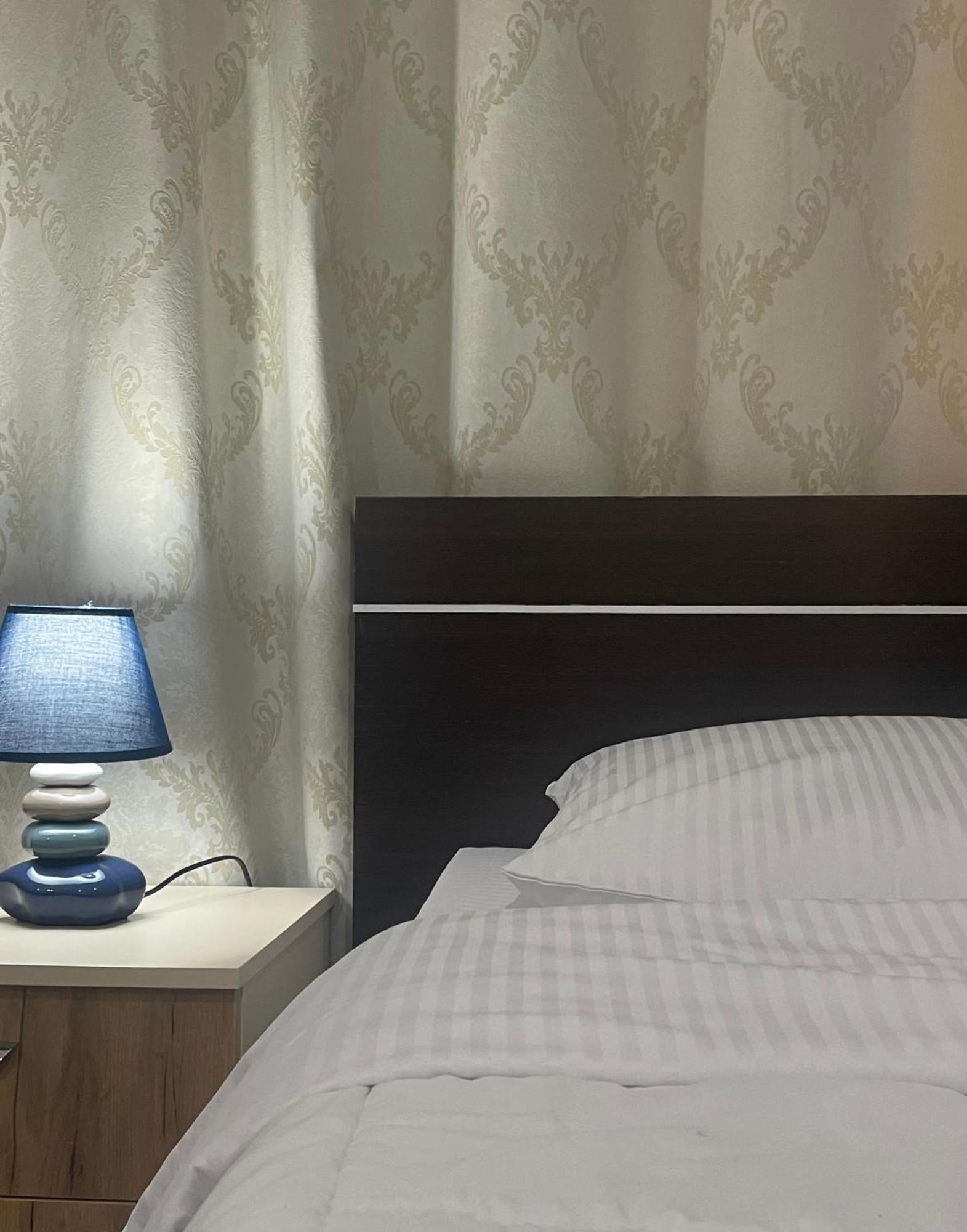 Bajovah Apartments & Restaurant ティラナ エクステリア 写真